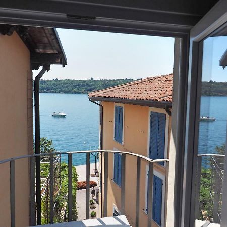 Appartamenti Al Golfo Salo Ngoại thất bức ảnh
