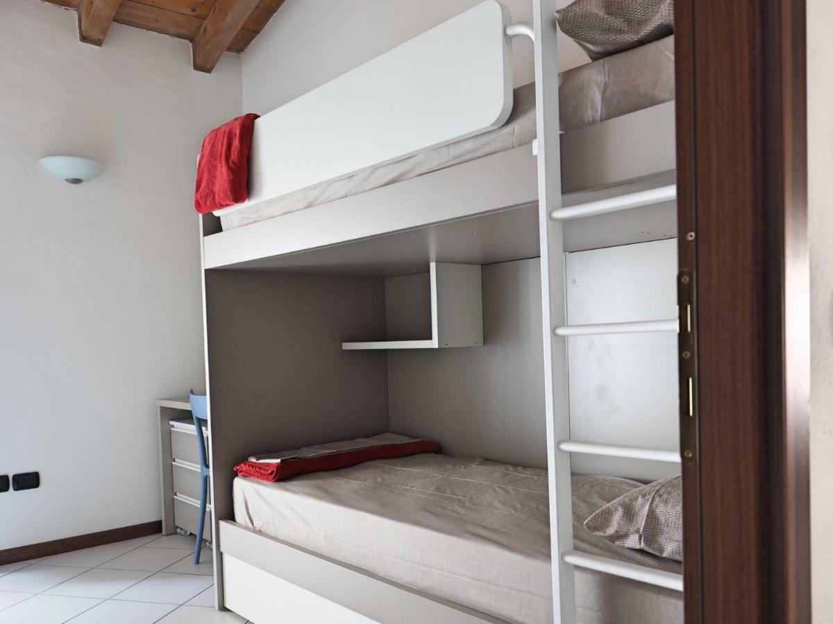 Appartamenti Al Golfo Salo Ngoại thất bức ảnh